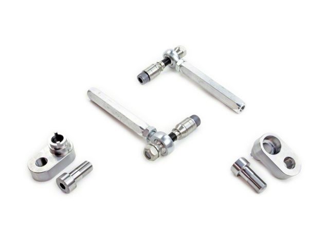 Voodoo13 CFR Angle Kit Nissan Z34 370Z 2009-2014