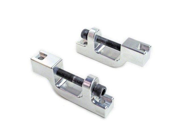 Voodoo13 CFR Angle Kit Nissan Z34 370Z 2009-2014