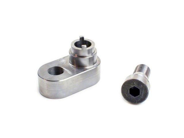 Voodoo13 CFR Angle Kit Nissan Z34 370Z 2009-2014