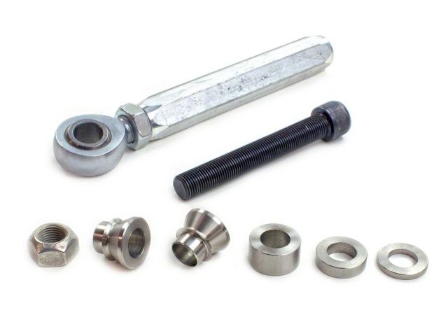 Voodoo13 CFR Angle Kit Nissan Z34 370Z 2009-2014