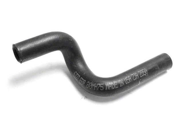 FRSPORT Gates OEM Heater Core Hoses Conversion for USDM 240SX with S13 SR20DET