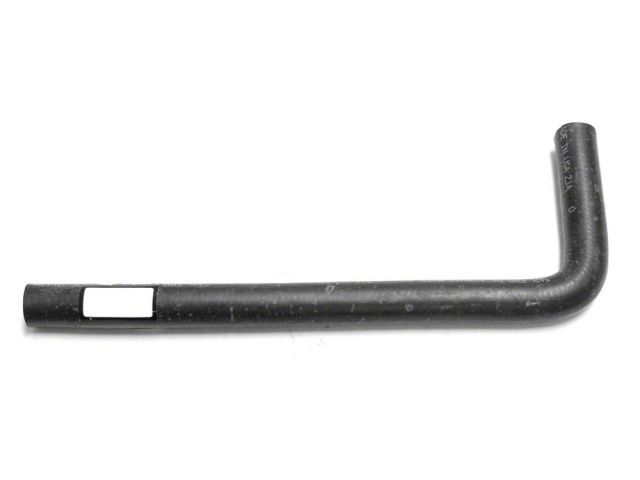 FRSPORT Gates OEM Heater Core Hoses Conversion for USDM 240SX with S13 SR20DET