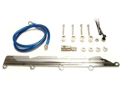 Circuit Sports Ignition Amplifiers IGC-0134-GD Item Image