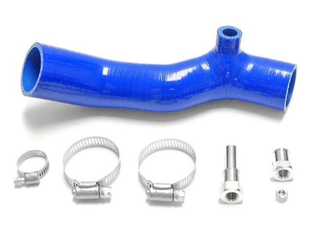 Blitz Silicone Radiator Hose & Temp Sensor Bung 300ZX VG30DETT