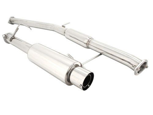 Megan Racing Catback Exhaust MR-CBS-ME89GSX Item Image
