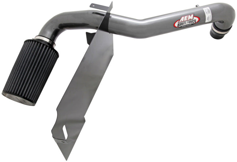 AEM Induction AEM IND Brute Force Air Intake Air Intake Systems Cold Air Intakes main image