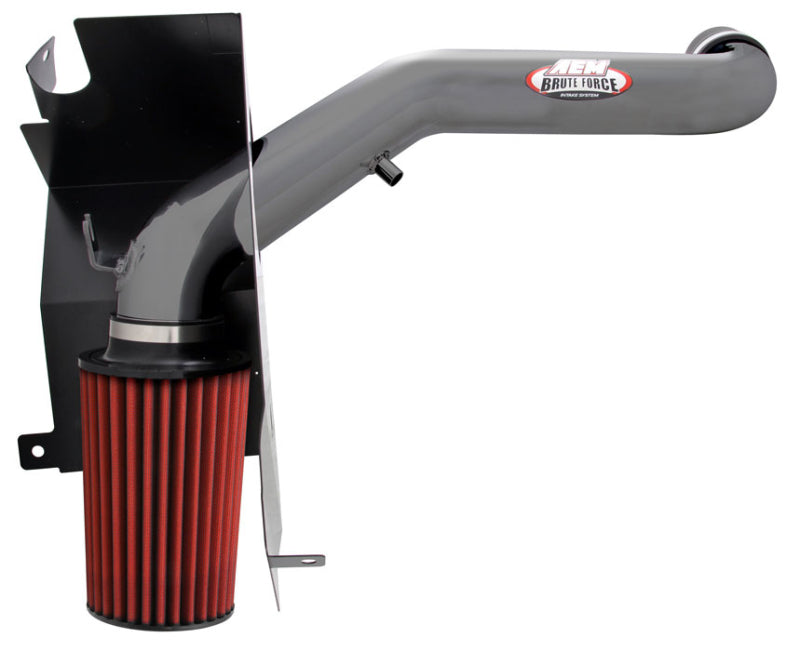 AEM Induction AEM IND Brute Force Air Intake Air Intake Systems Cold Air Intakes main image