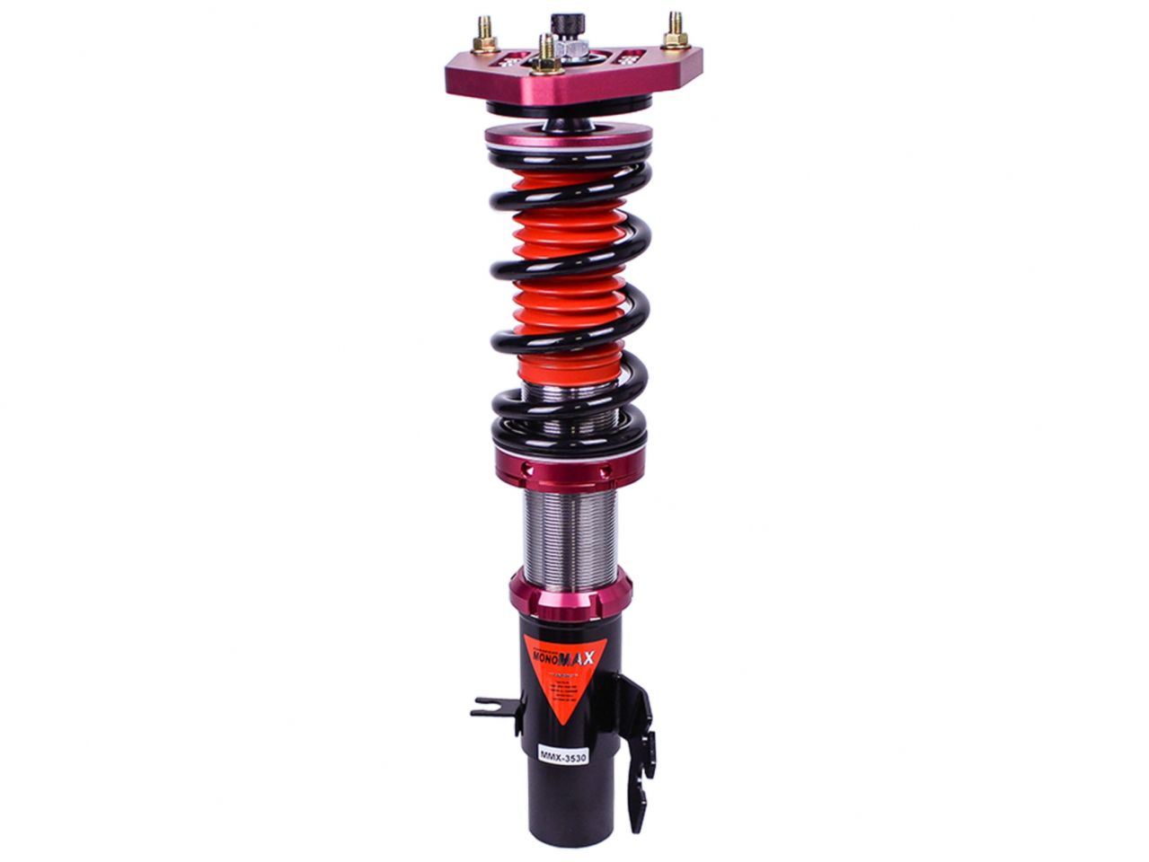 Godspeed MINI Cooper (R56/R57/R58/R59) Coilovers