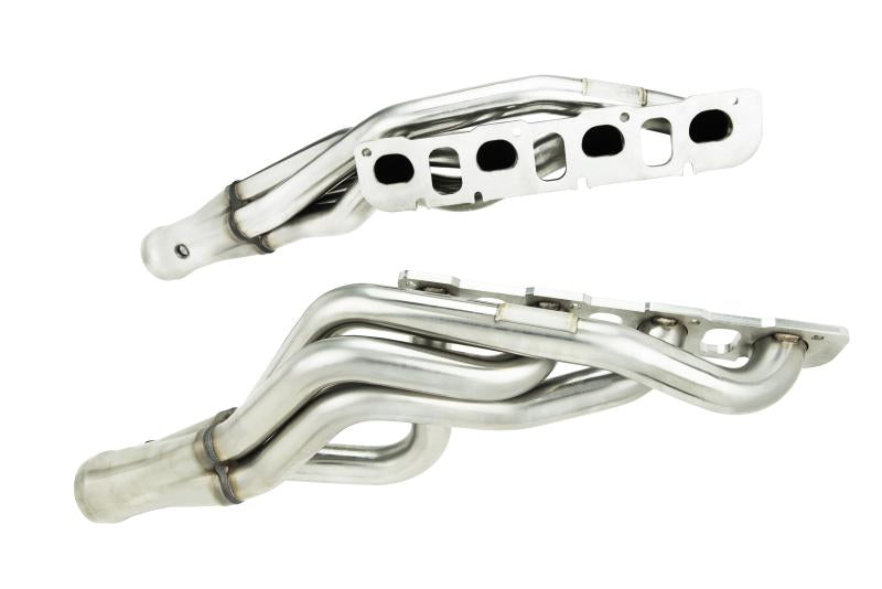 Kooks 19-20 Ram 1500 5.7L HEMI 1-3/4in x 3in Stainless Steel Long Tube Headers 35202200 Main Image