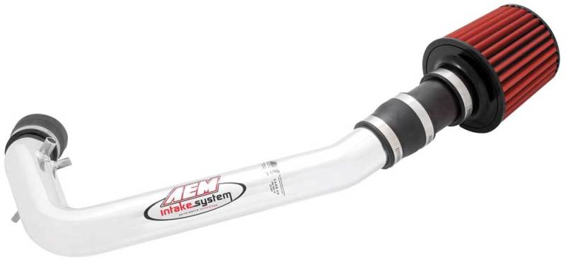 AEM Induction AEM IND Short Ram Intake Sys Air Intake Systems Short Ram Air Intakes main image