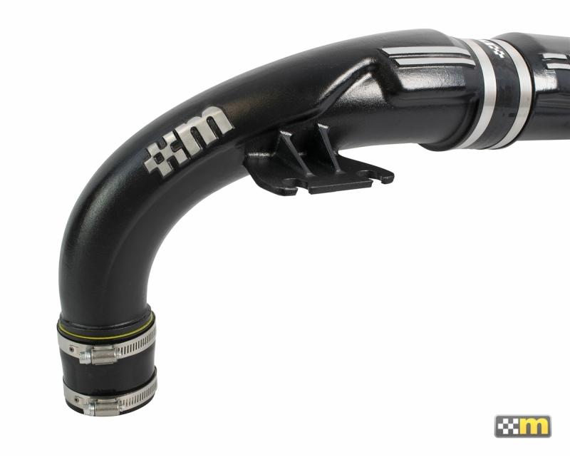 mountune 16-18 Ford Focus RS Full High Flow Intake 2536-FHF-AA Main Image