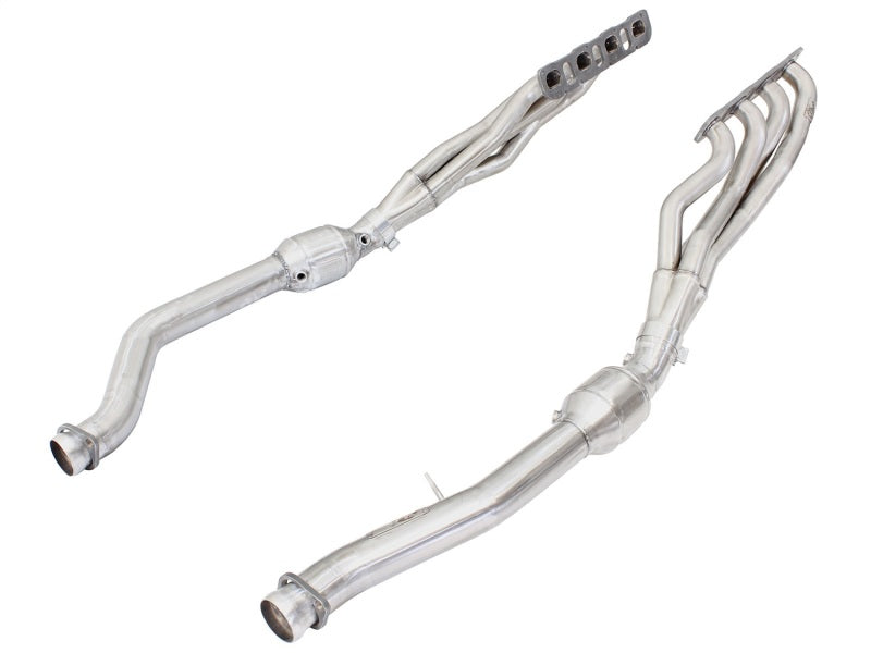 aFe AFE Headers Exhaust, Mufflers & Tips Headers & Manifolds main image