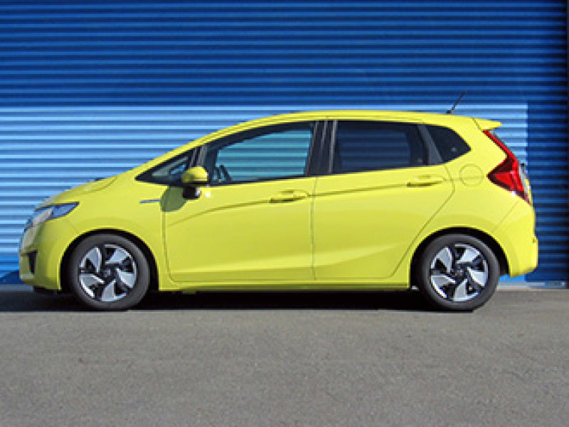 HKS Hipermax S-Style C Honda Fit GK5 FULL KIT 80110-AH221