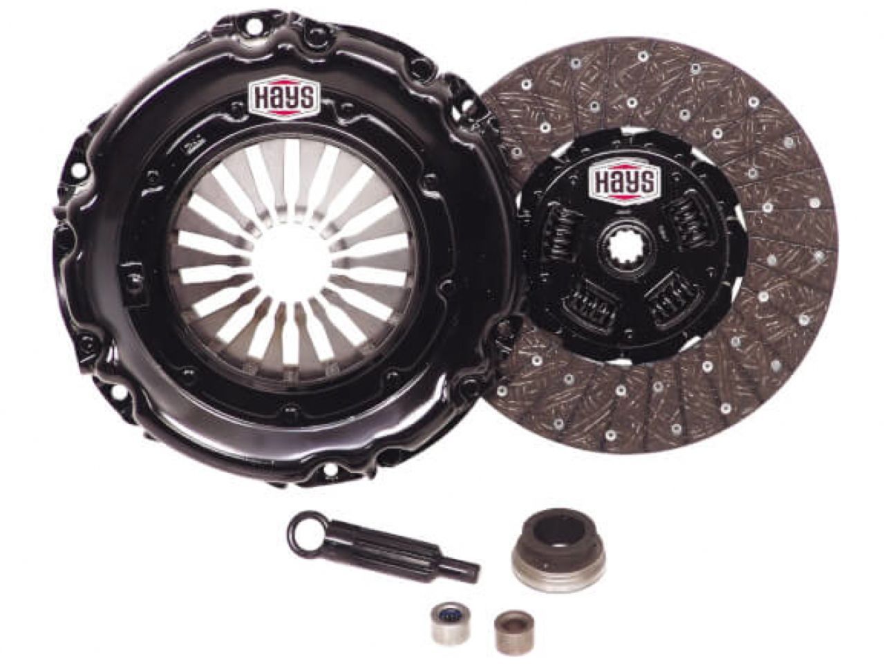 Hays Clutch Kits 90-103 Item Image