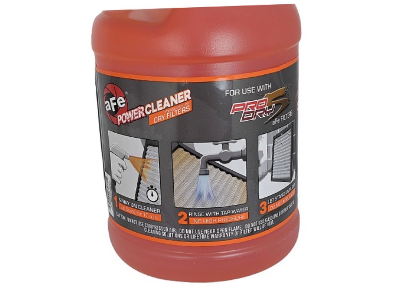 aFe OEM Replacement Filters 90-10404 Item Image