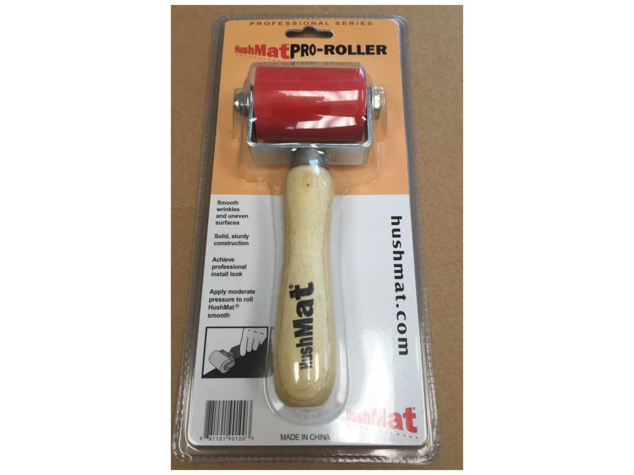 Hushmat Vehicle Parts 90100 Item Image