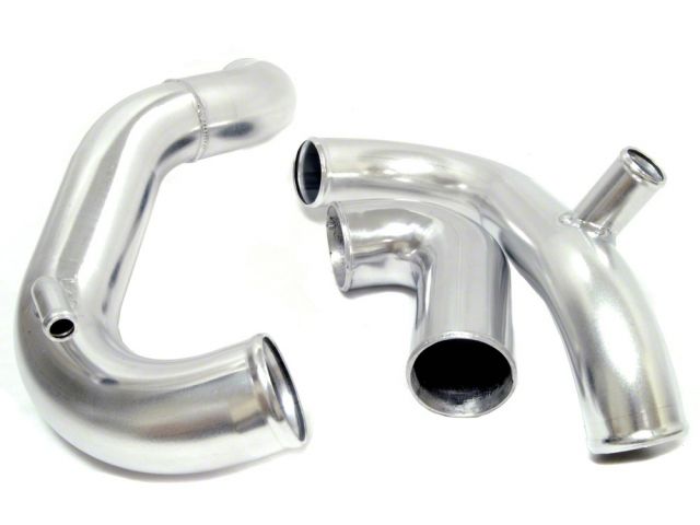 GReddy Spec LS Intercooler Kit PS13 SR20DET w/ S13 Chassis