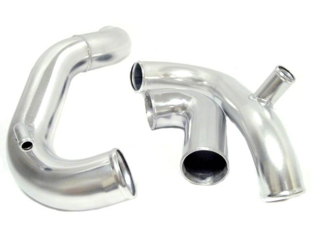 GReddy Spec LS Intercooler Kit PS13 SR20DET w/ S13 Chassis