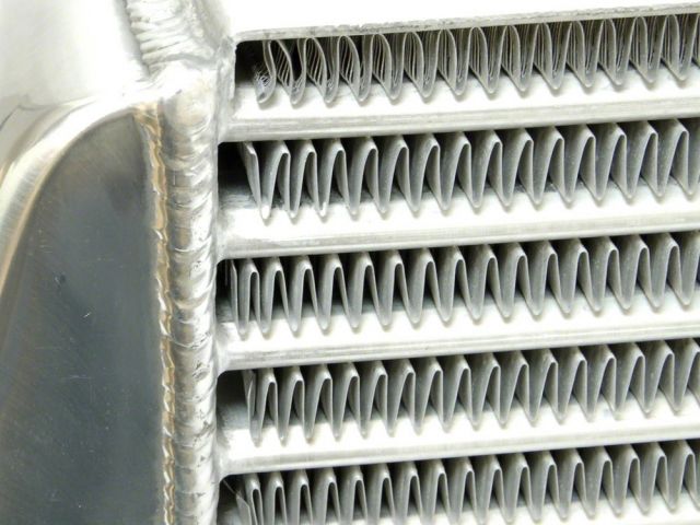 GReddy Spec LS Intercooler Kit PS13 SR20DET w/ S13 Chassis