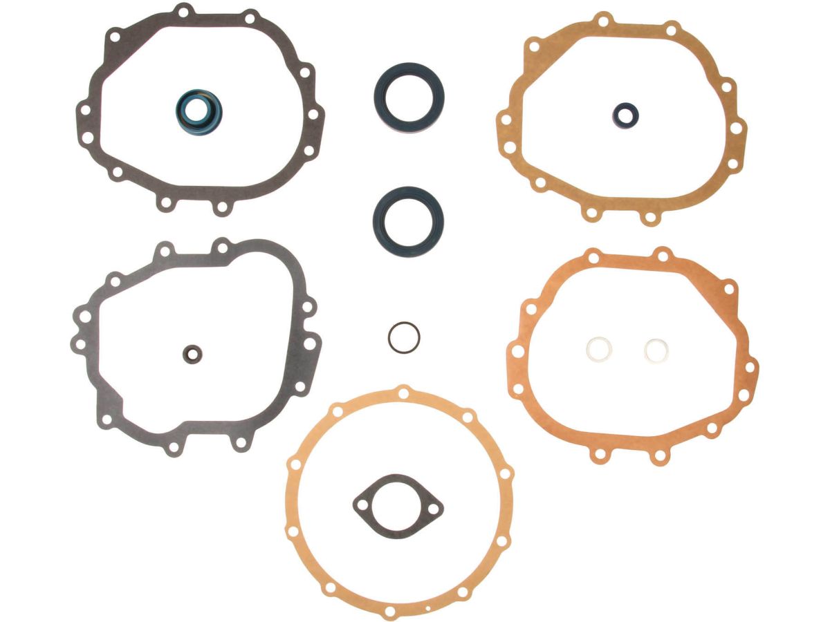 Wrightwood Racing Gasket Sets 901 300 901 00 Item Image