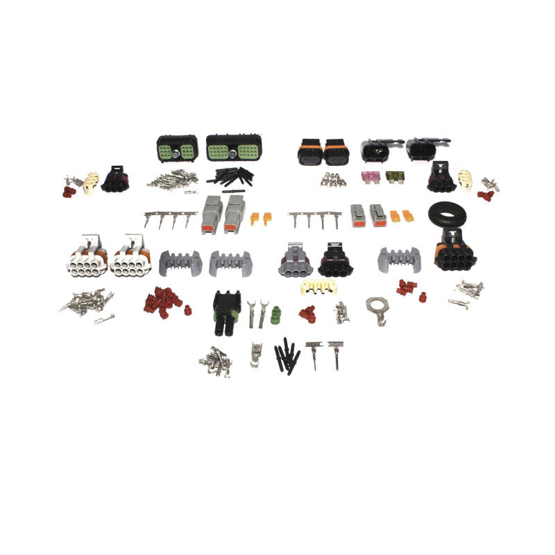 FAST FST Connector Kits Programmers & Chips Programmer Accessories main image