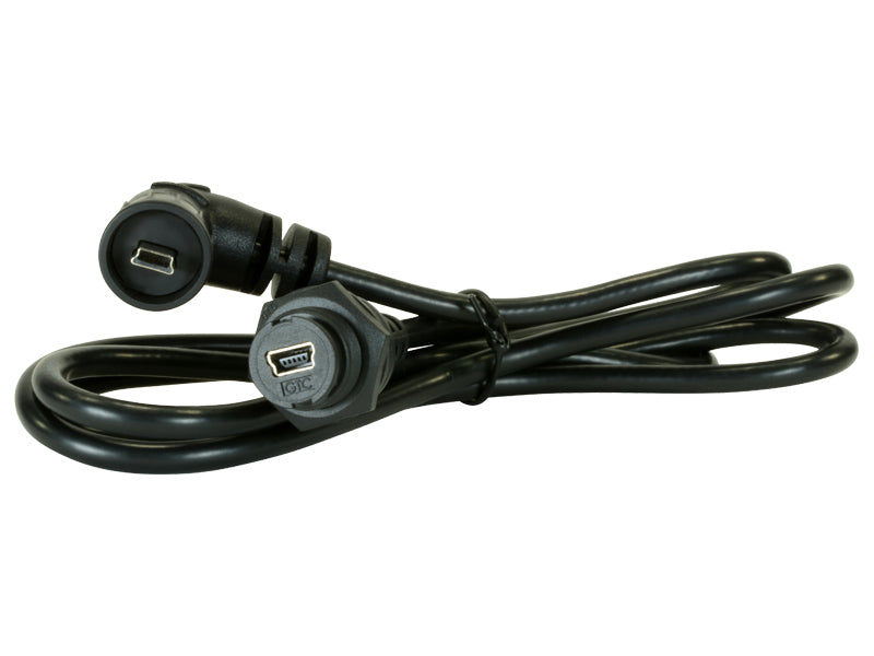 AEM CD Carbon IP67 Comms Cable 30-3609