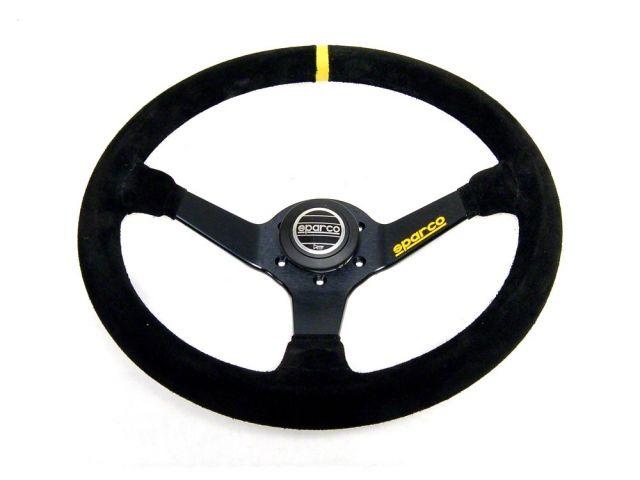 Sparco Steering Wheels 015R345MSN Item Image