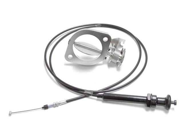 APEXi ECV Exhaust Control Valve Silencer 80mm