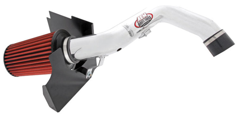 AEM Induction AEM IND Brute Force Air Intake Air Intake Systems Cold Air Intakes main image