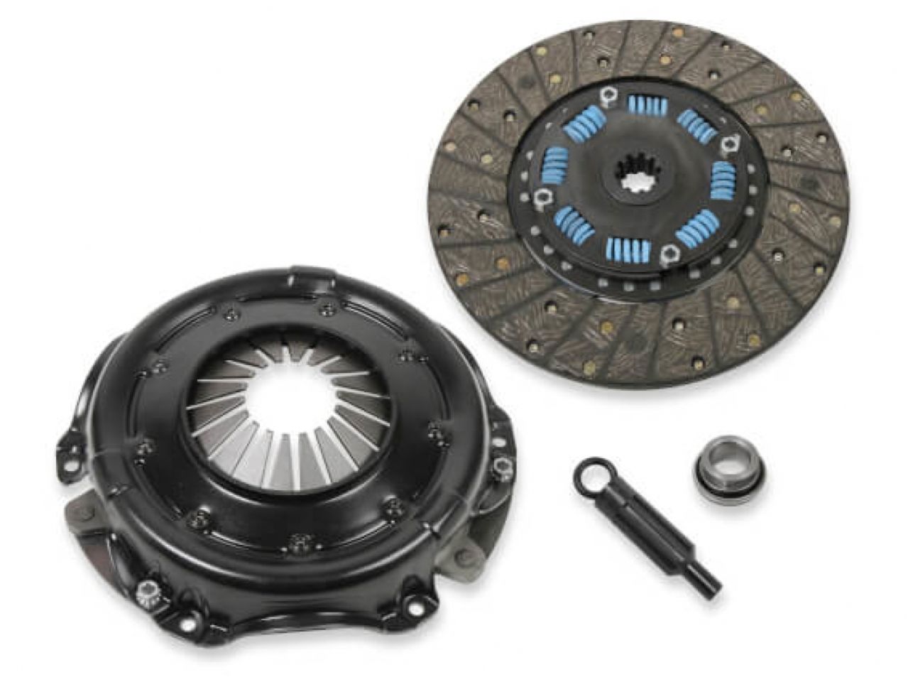 Hays Clutch Kits 91-1004 Item Image