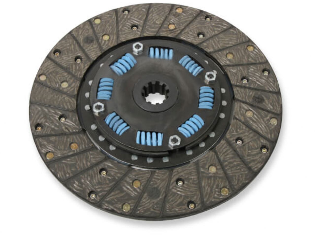 Hays Street 450 Clutch Kit