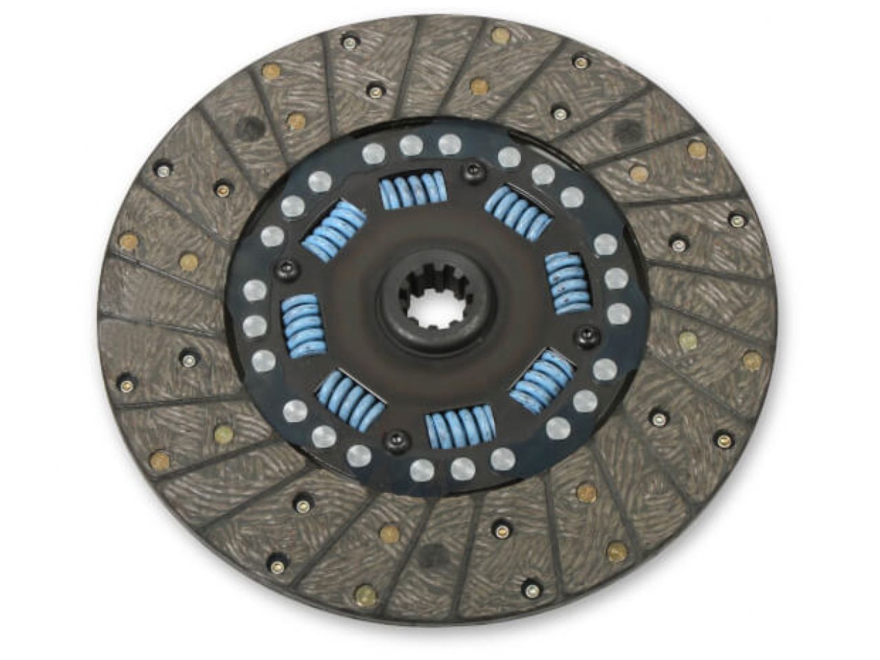 Hays Street 450 Clutch Kit