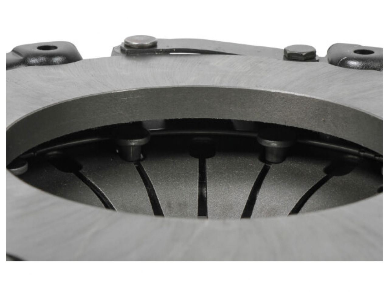 Hays Street 450 Clutch Kit