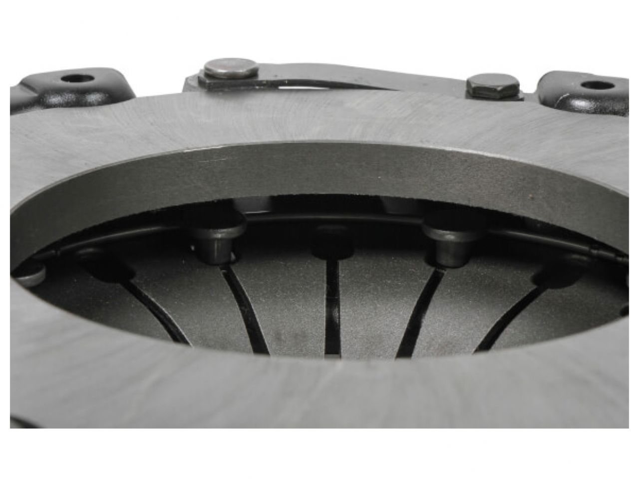 Hays Street 450 Clutch Kit