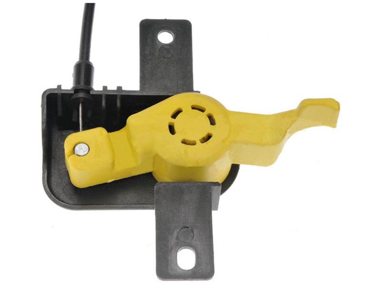 Dorman Hood Release Cable with Secondary Latch for 2013‑2018 Ford Escape 2018‑2015 Lincoln MKC 912‑221