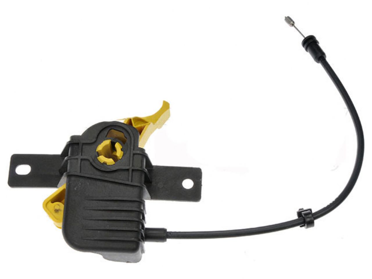 Dorman Hood Release Cable with Secondary Latch for 2013‑2018 Ford Escape 2018‑2015 Lincoln MKC 912‑221