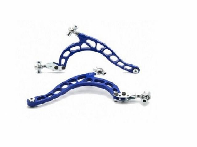 Wisefab Nissan S13 Lock kit 2.0 with Rack Relocation kit