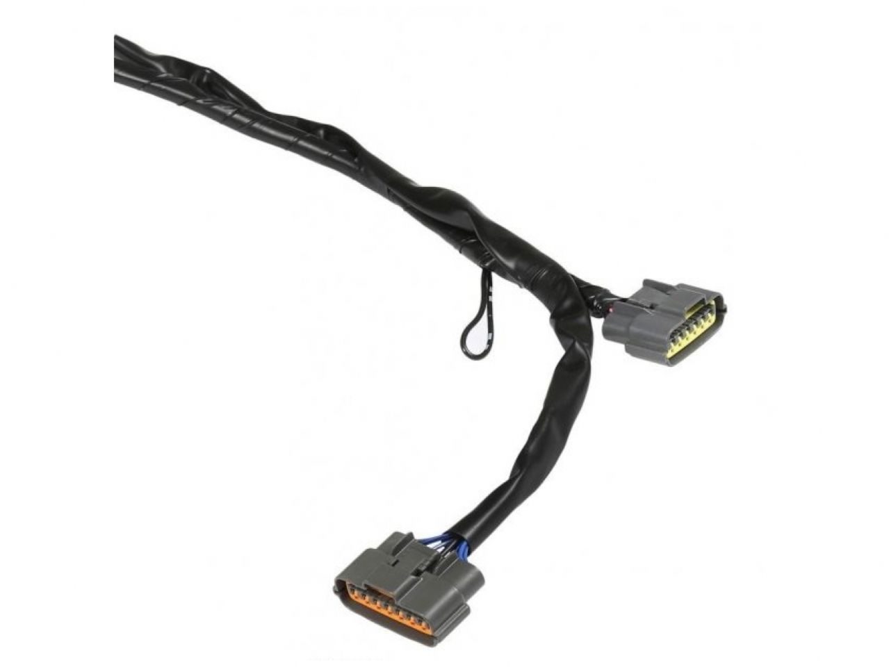 Wiring Specialties 300ZX VG30DE(TT) LHD Main Engine Harness - OEM SERIES