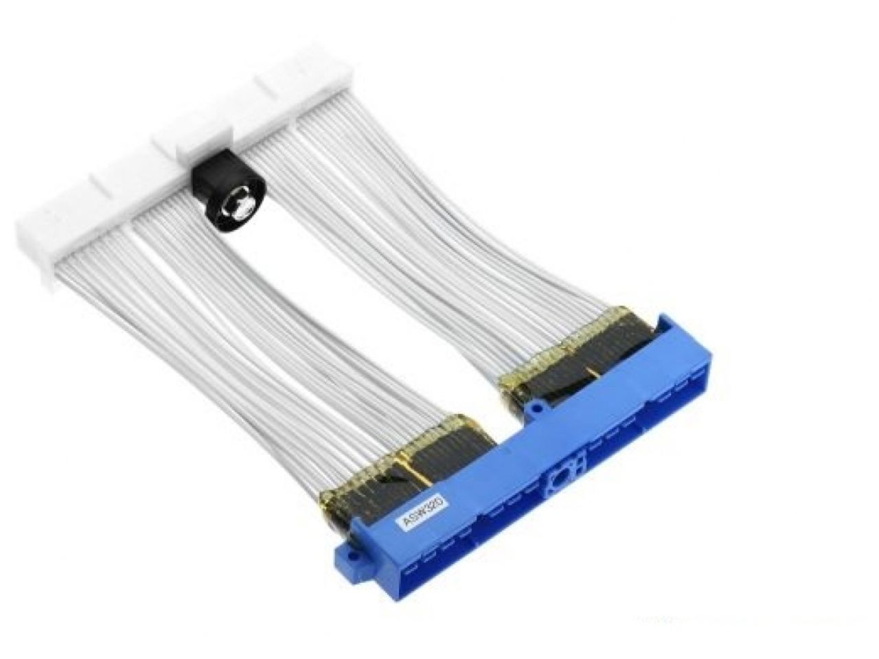 Wiring Specialties Sensors & Harnesses WSP-RB25-PATCH Item Image