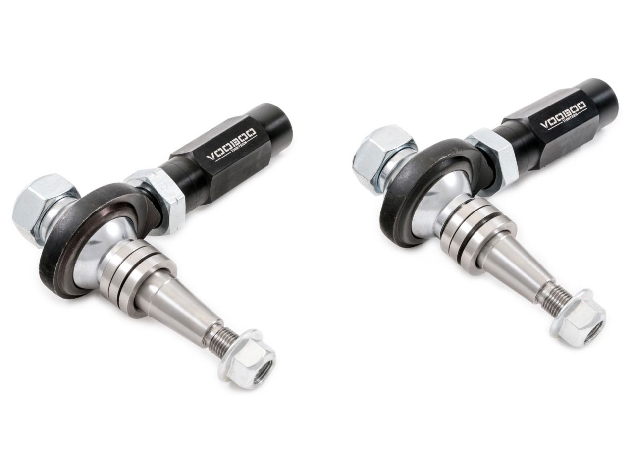 Voodoo13 Tie Rod Ends TINS-0100 Item Image
