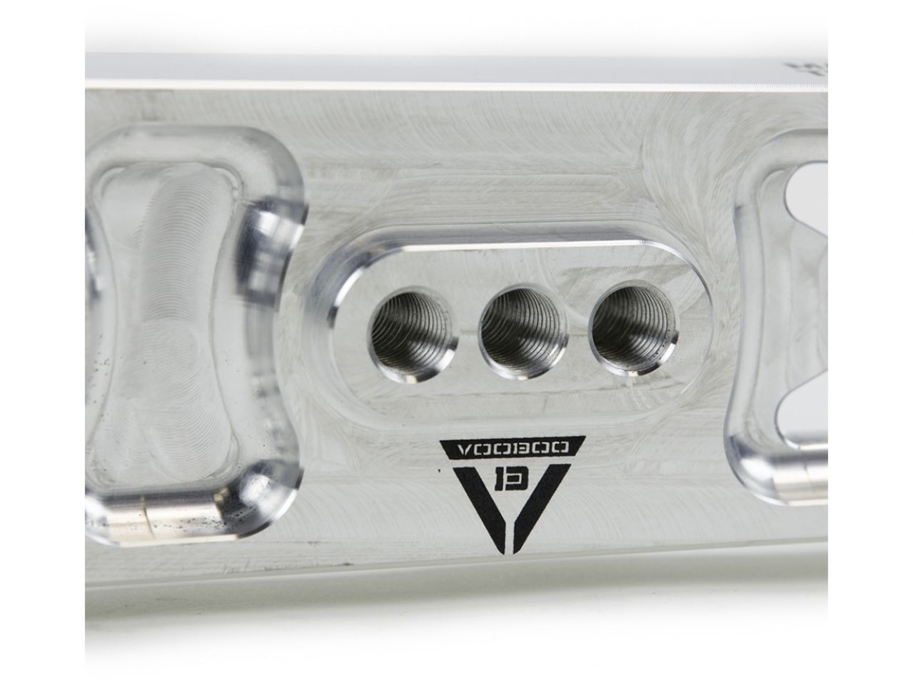 Voodoo13 96-00 Civic Rear Lower Control Arms