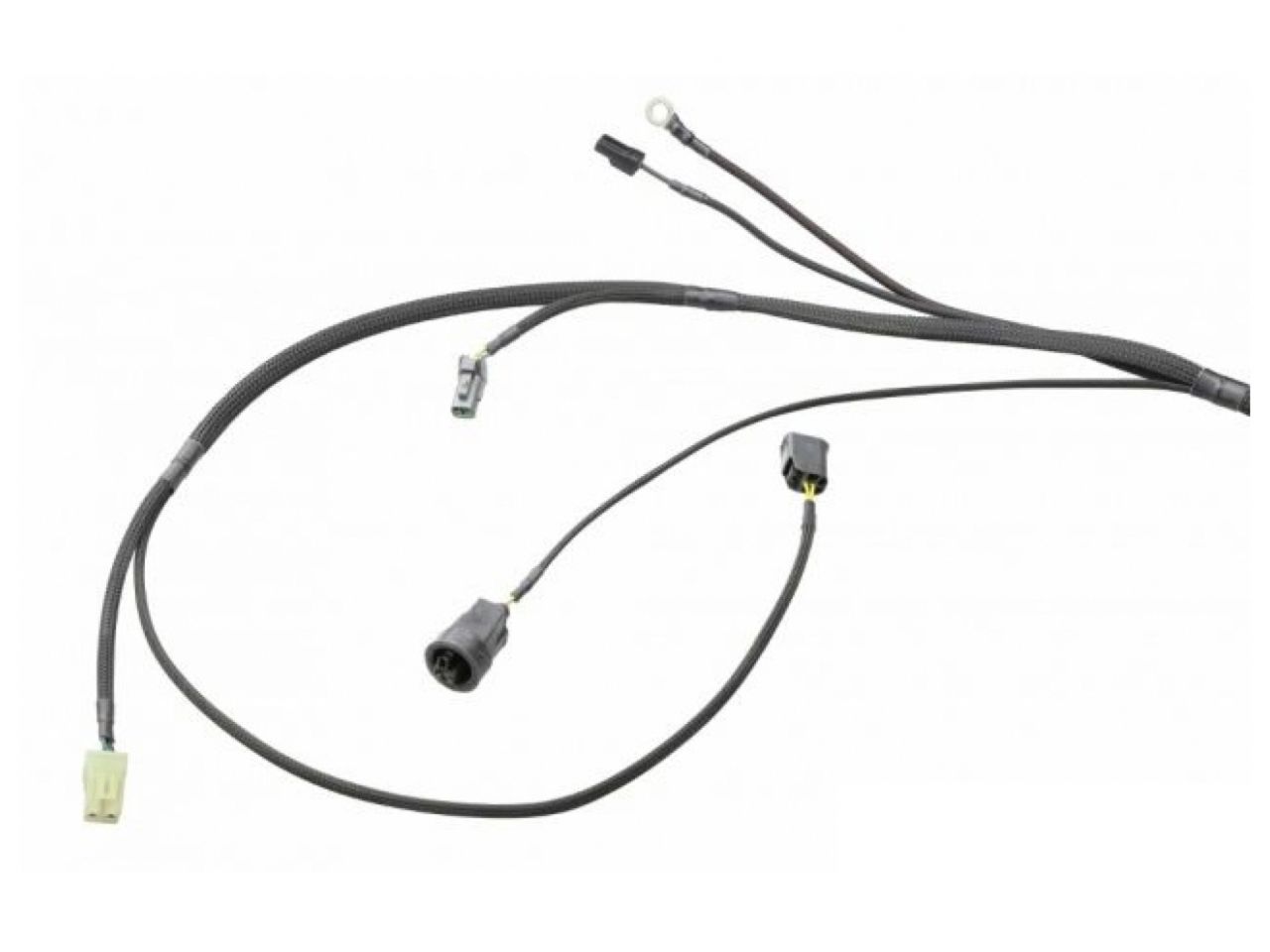 Wiring Specialties Universal / Standalone Wiring Harness for S14 SR20DET - PRO SERIES