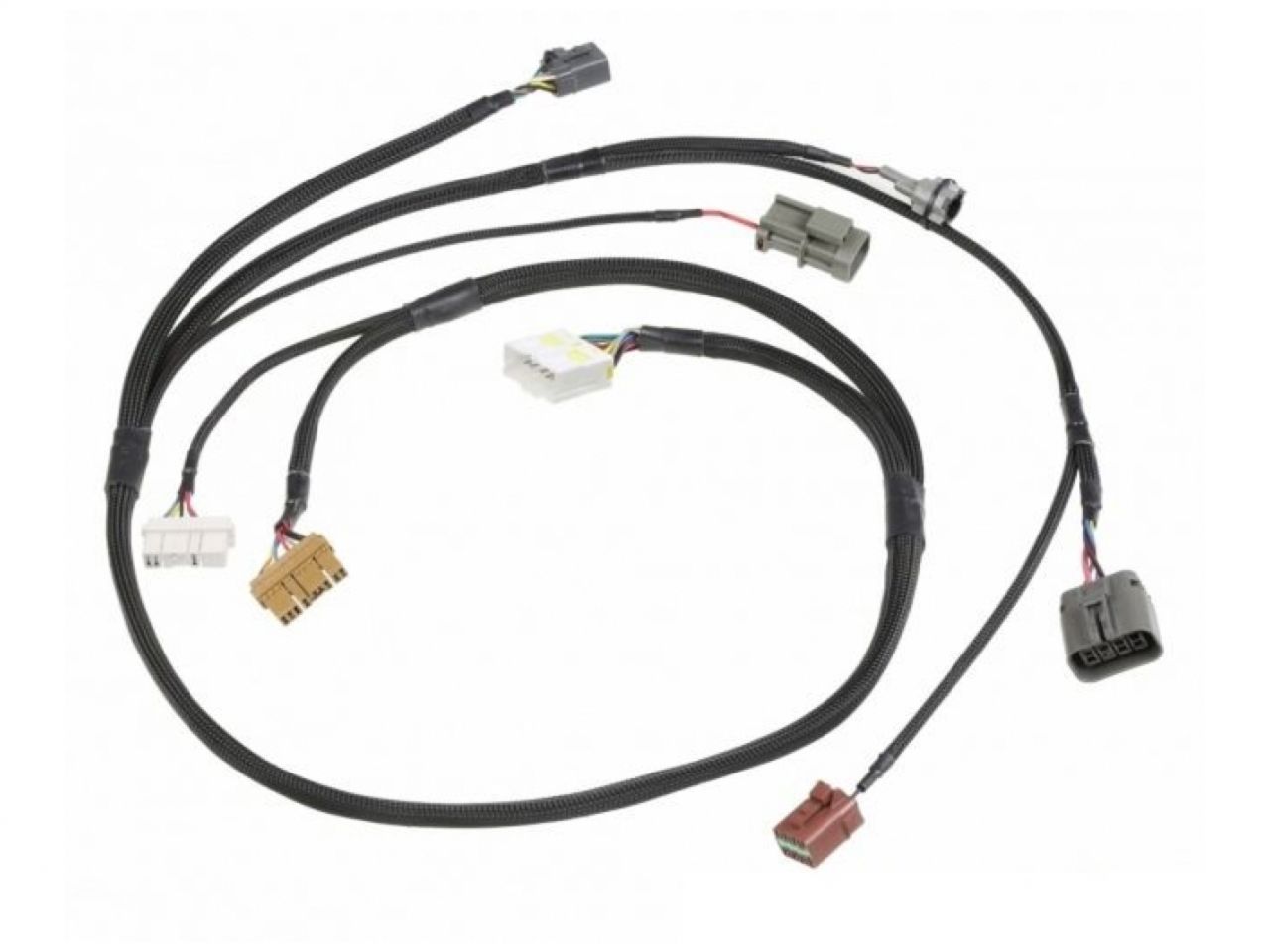 Wiring Specialties S13 SR20DET Wiring Harness for BMW E36's - PRO SERIES