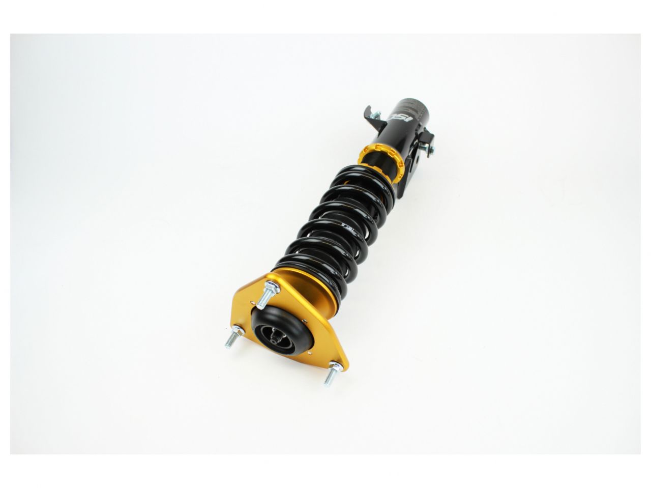 ISC Suspension 02-08 Subaru Impreza WRX N1 Basic Coilovers
