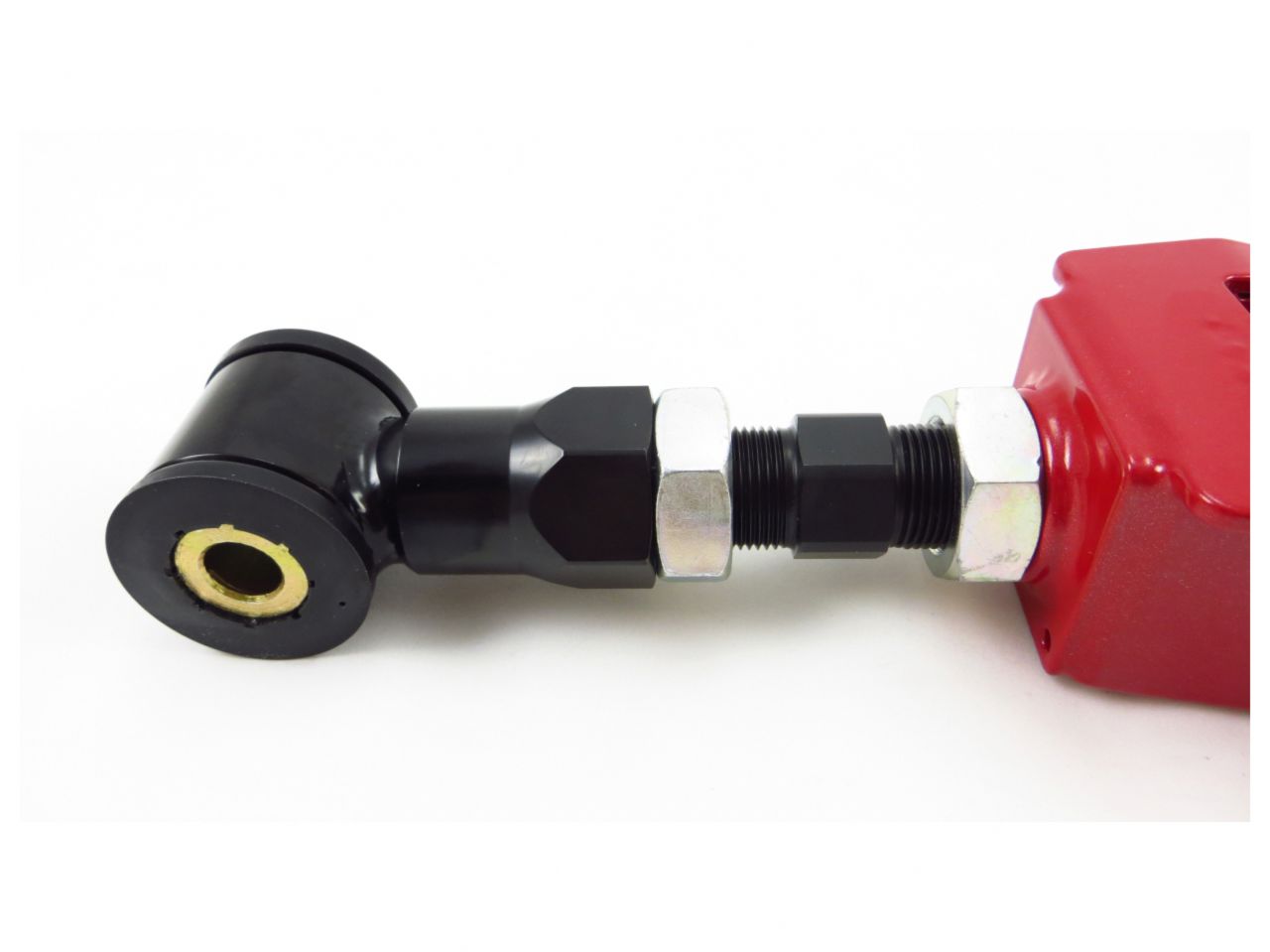 RS-R FR-S / BRZ: Rear Lower Control Arms