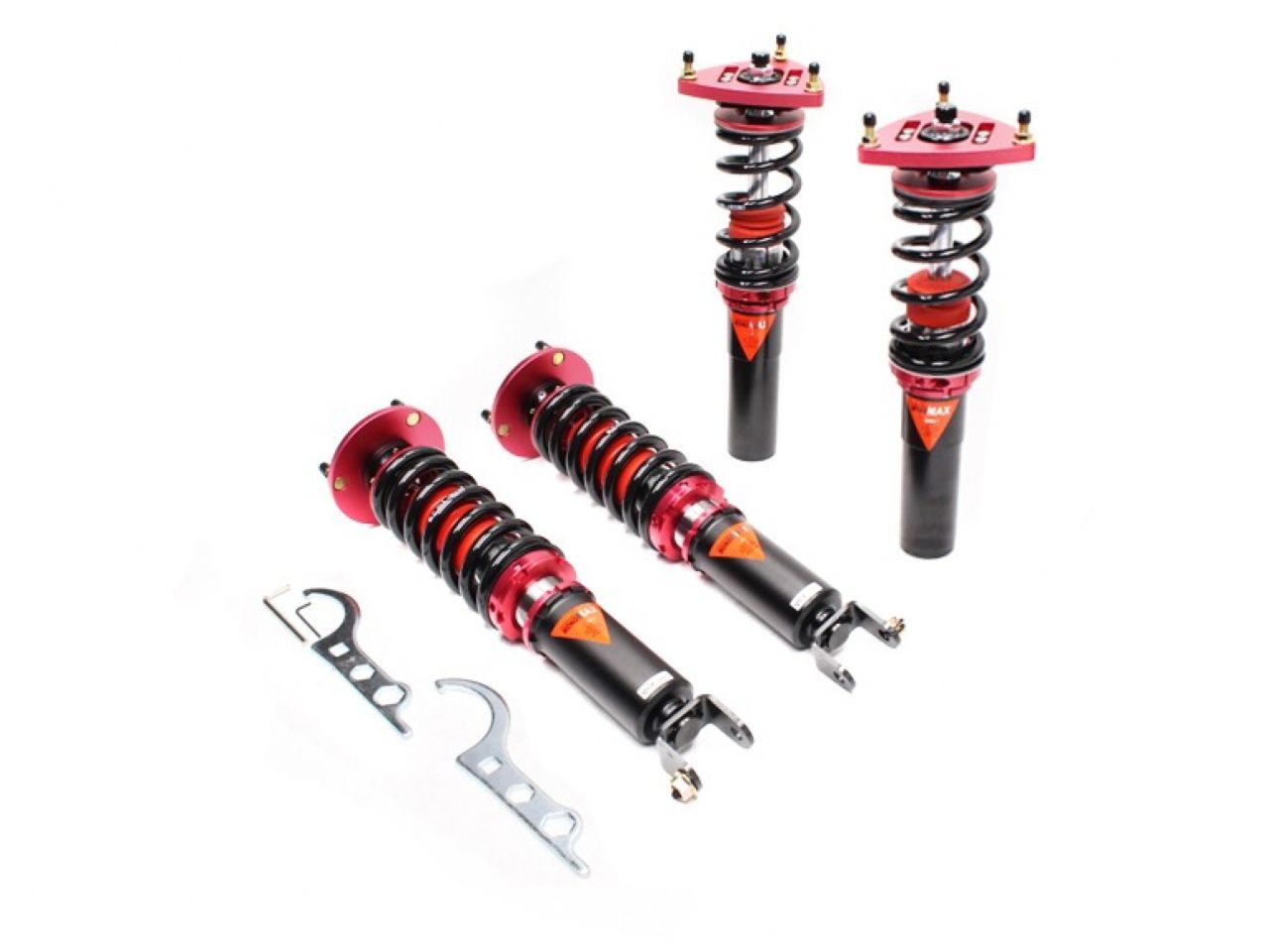 Godspeed Coilover Kits MMX2860 Item Image