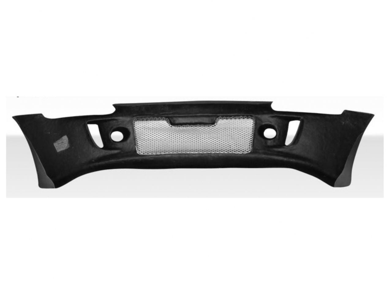 Duraflex 1993-1997 Honda Del Sol Type M Body Kit - 4 Piece - Includes