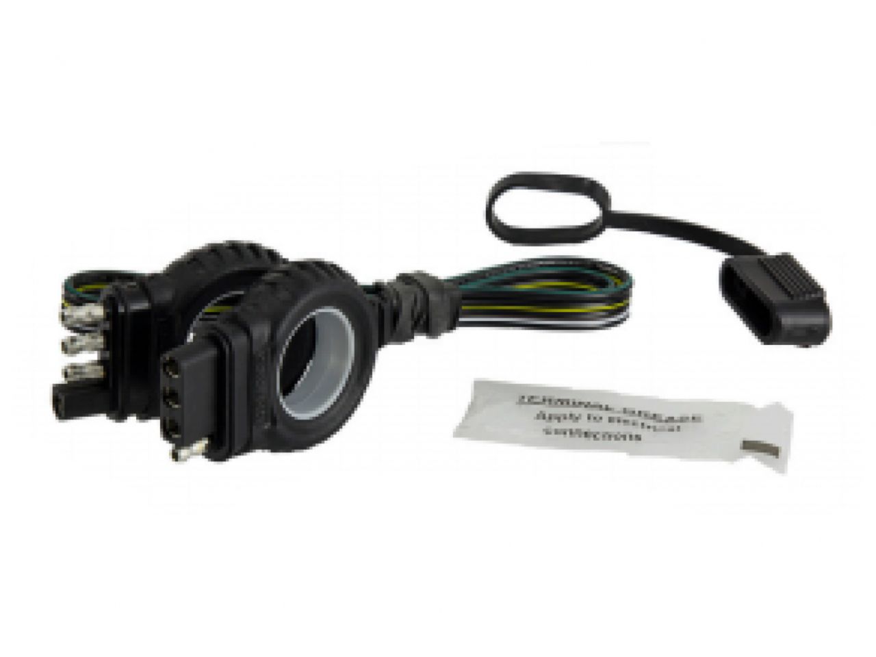 Husky Towing Vehicle Parts 33060 Item Image