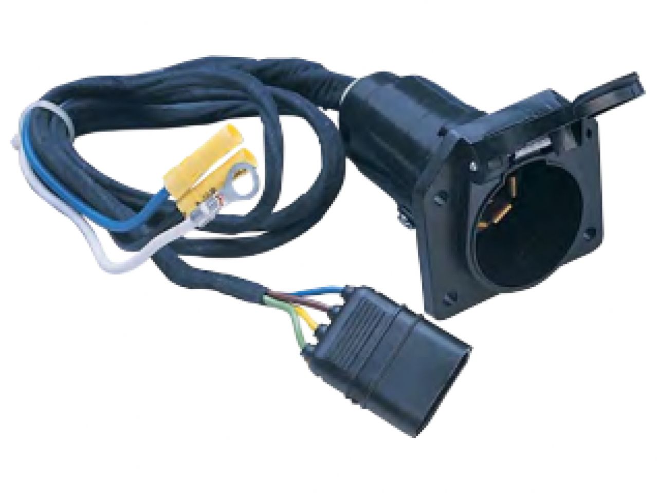 Husky Towing Vehicle Parts 13166 Item Image