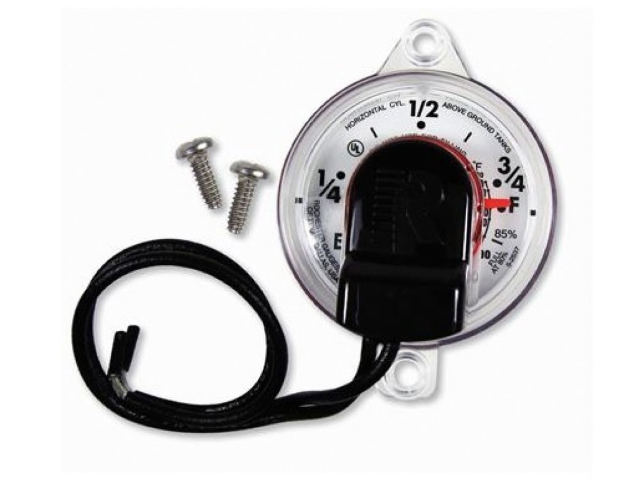 Manchester Vehicle Parts G12845 Item Image